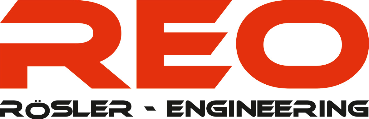 REO Rössler Engineering GmbH Logo